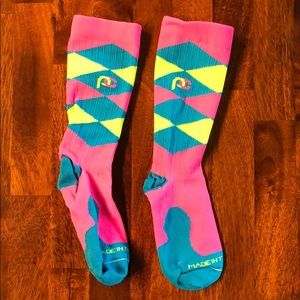 ProCrompression socks